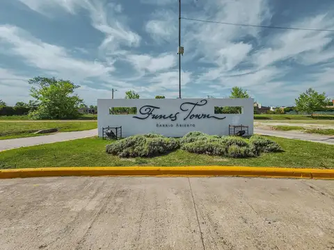 Venta terreno Funes - Permuta - Funes Town