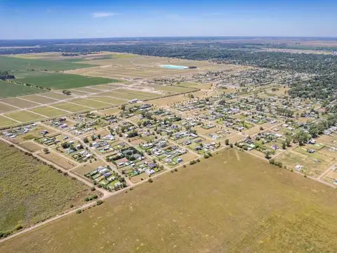 Terreno en Venta 16  mts Frente