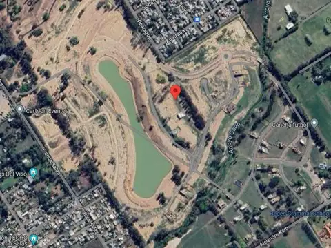 Terreno en Venta de 900,0 m2