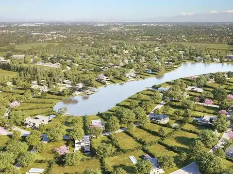 Terreno en Venta de 900,0 m2