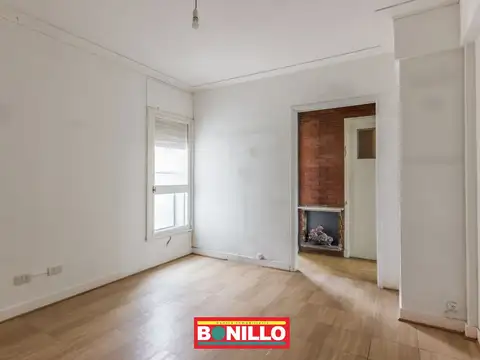 Departamento 2 ambientes venta Agronomía