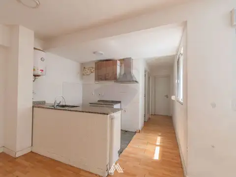 Departamento en Alquiler de 4 ambientes