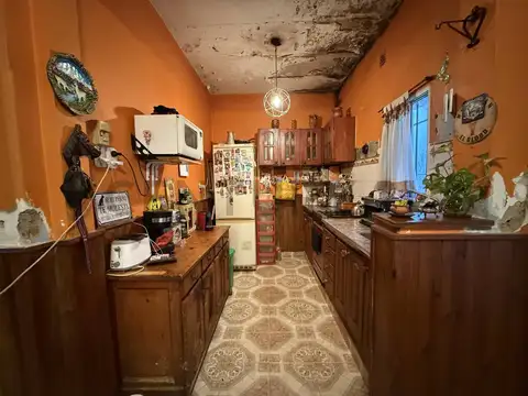 Casa en Venta 56 años