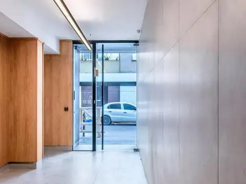Arcos 2000, Piso 7