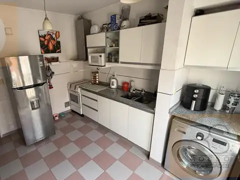 Depto Tipo Casa en Venta 25 años