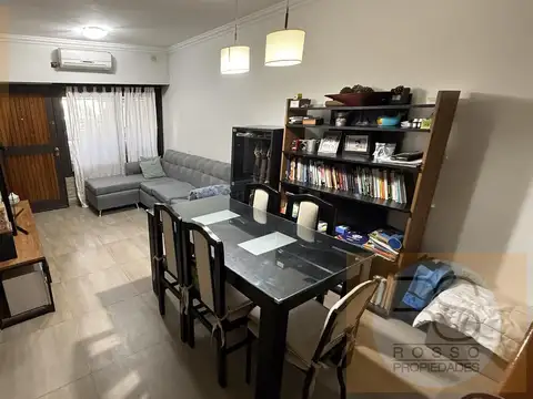 Depto Tipo Casa en Venta de 2 dormitorios