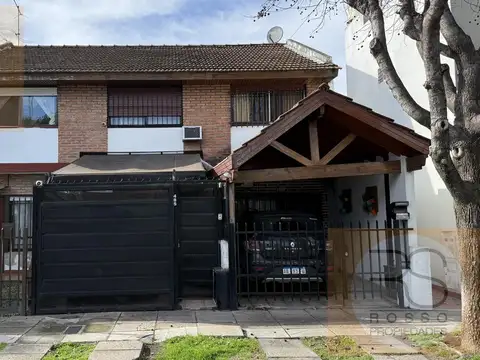 PH Tipo Dúplex 3 Ambientes en Venta - Villa Sarmiento