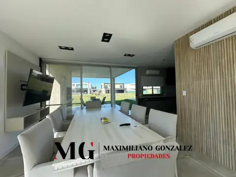 Casa venta  y alquiler Terralagos Canning