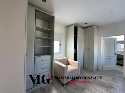 Casa en Alquiler A Estrenar