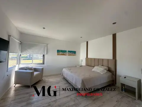 Casa en Alquiler al Noroeste