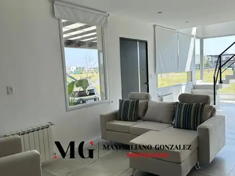 Casa venta  y alquiler Terralagos Canning
