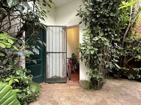 Depto Tipo Casa en Venta al Oeste