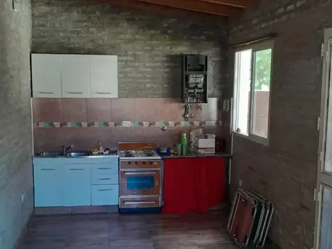 Casa en Venta con 3 cocheras
