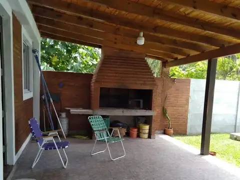 Casa en Venta en Solares del Carcaraña, USD 40.000