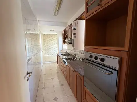 VENTA DEPARTAMENTO 3 AMBIENTES PISO ALTO CONGRESO