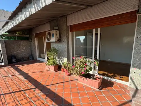 VENTA DEPARTAMENTO 3 AMBIENTES PISO ALTO CONGRESO