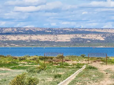 Terreno en El Carrizal