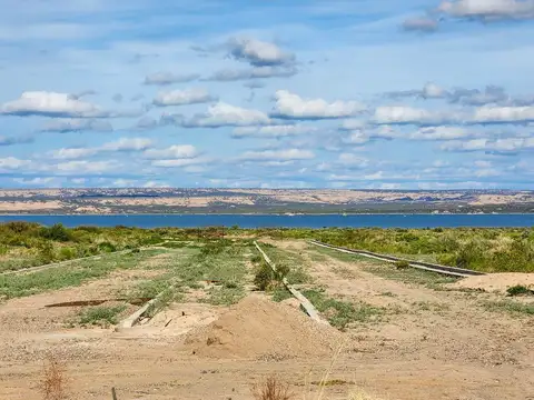 Terreno en Venta de 566,0 m2