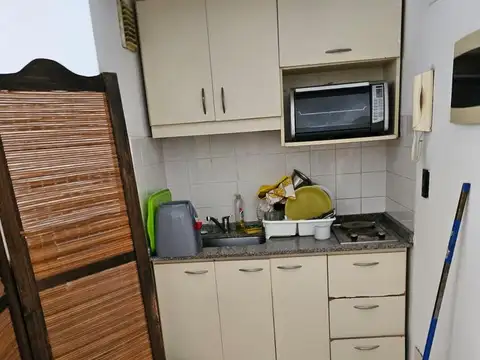 Departamento en Alquiler al Oeste