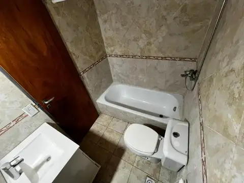 Departamento en Venta 15 años