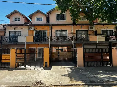 Departamento en venta  Monte Grande