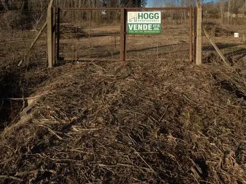 Terreno en Venta de 3620,0 m2