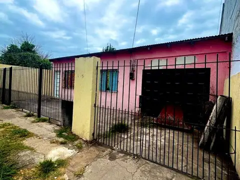 Casa en Venta de 2 dormitorios