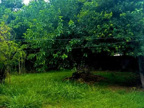 Casa en venta en Luis Guillon, OPORTUNIDAD