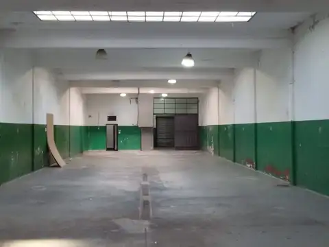 Galpon en Alquiler en Villa Bernardo Monteagudo, $ 2.500.000