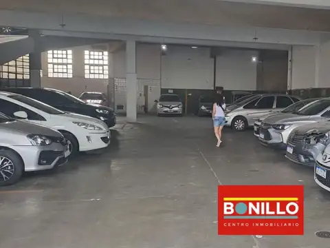 Galpón alquiler Liniers