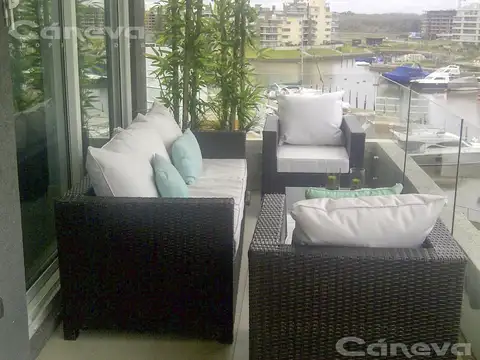 Departamento en Venta en Nordelta Vista Bahía, USD 340.000