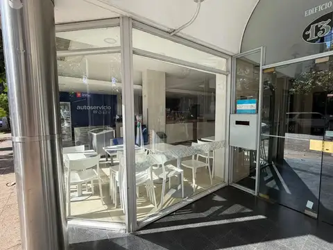 Adrogue ALQUILER local comercial centro 115 m2