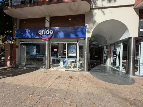 Local en Alquiler 40 años