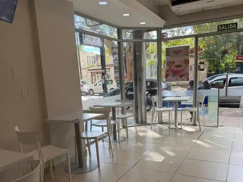 Local en Alquiler 40 años
