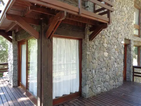 Casa en Alquiler Temporal de 2 dormitorios