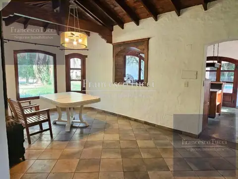 Casa en Alquiler en La Tradicion, USD 700