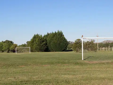 Terreno en Venta en La Mata, USD 52.000