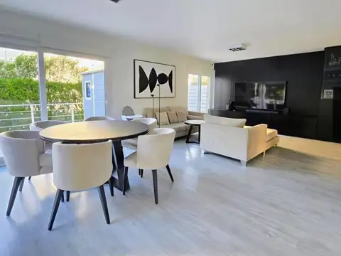 Departamento en Venta en Nordelta, Partido de Tigre