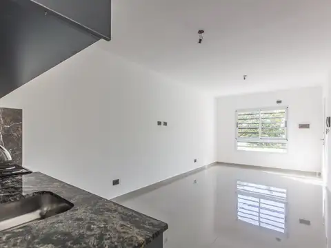 Departamento en Venta en San Justo, USD 57.000