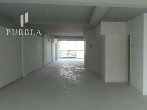 Alquiler de Oficina - Parque Patricios