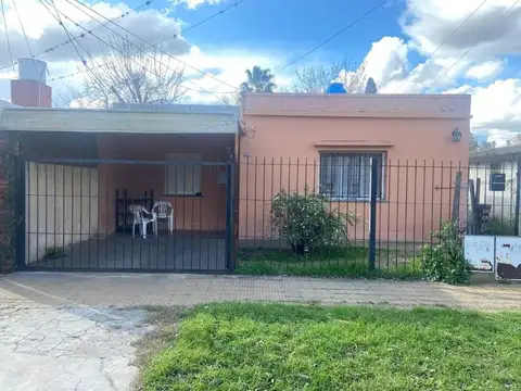 Casa EN FUNES