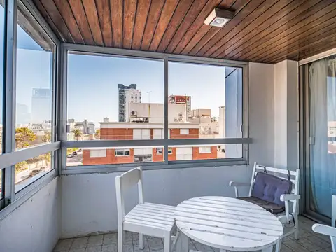 Departamento en Venta en Punta del Este, USD 225.000