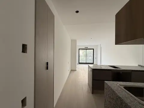 Scalabrini Ortiz al 300 y Corrientes