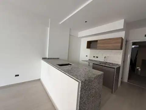 Departamento en Venta en Villa Crespo, USD 153.000