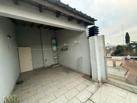 Departamento en Alquiler 9 años