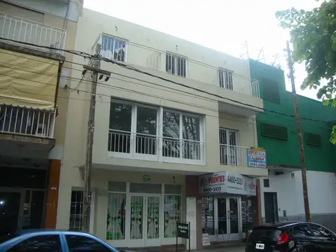 Carlos Tejedor 1200, Piso 2