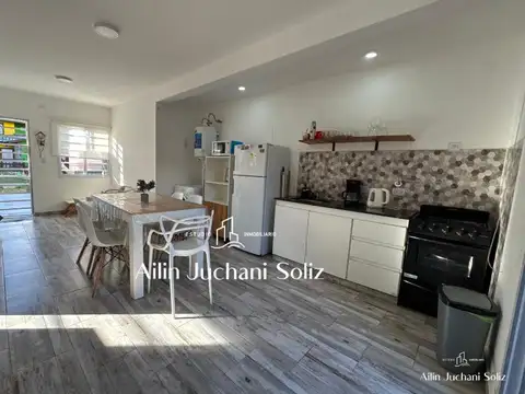 Departamento en Venta en Costa Azul, Partido de La Costa