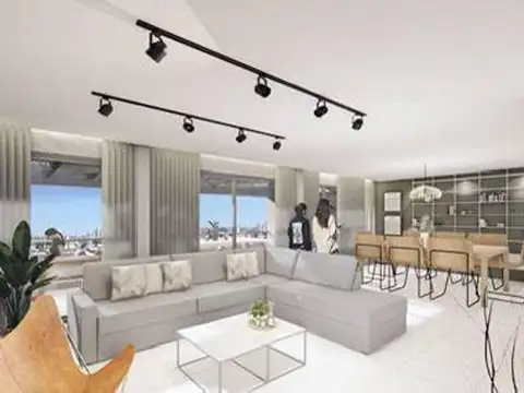 VENTA DEPARTAMENTO 2 DORMITORIOS EN POZO