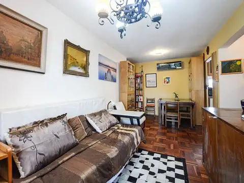 Departamento en Venta de 2 dormitorios