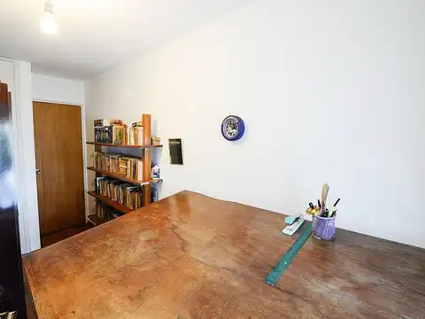 Departamento en Venta 20 años